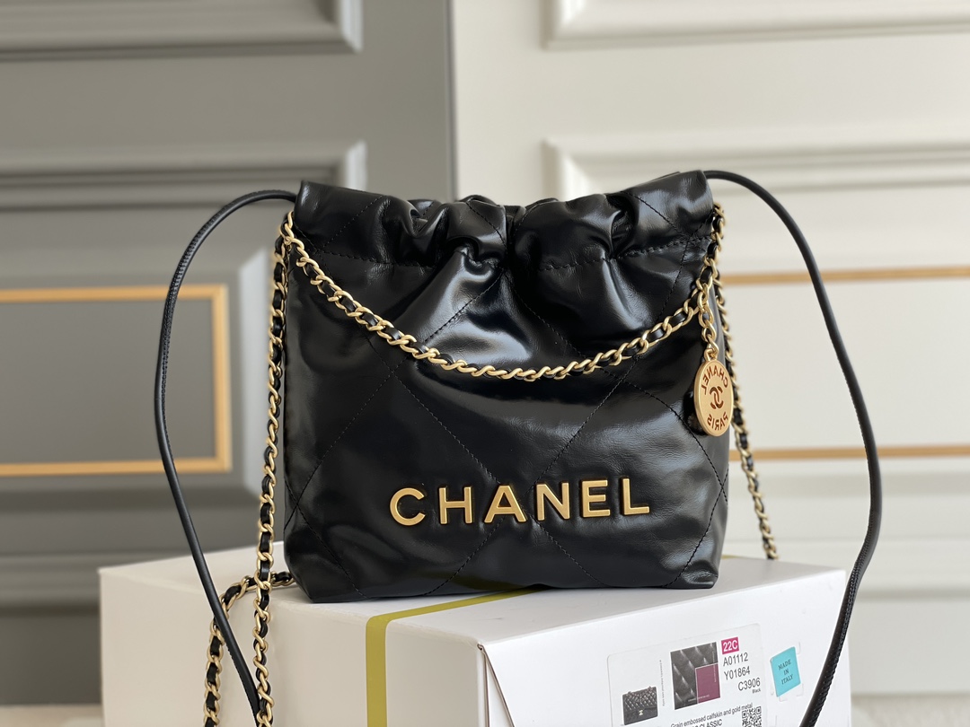 Chanel Satchel Bags